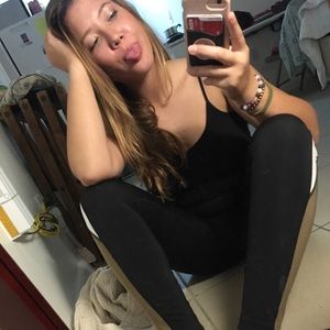 Meet your Posher, Hannah